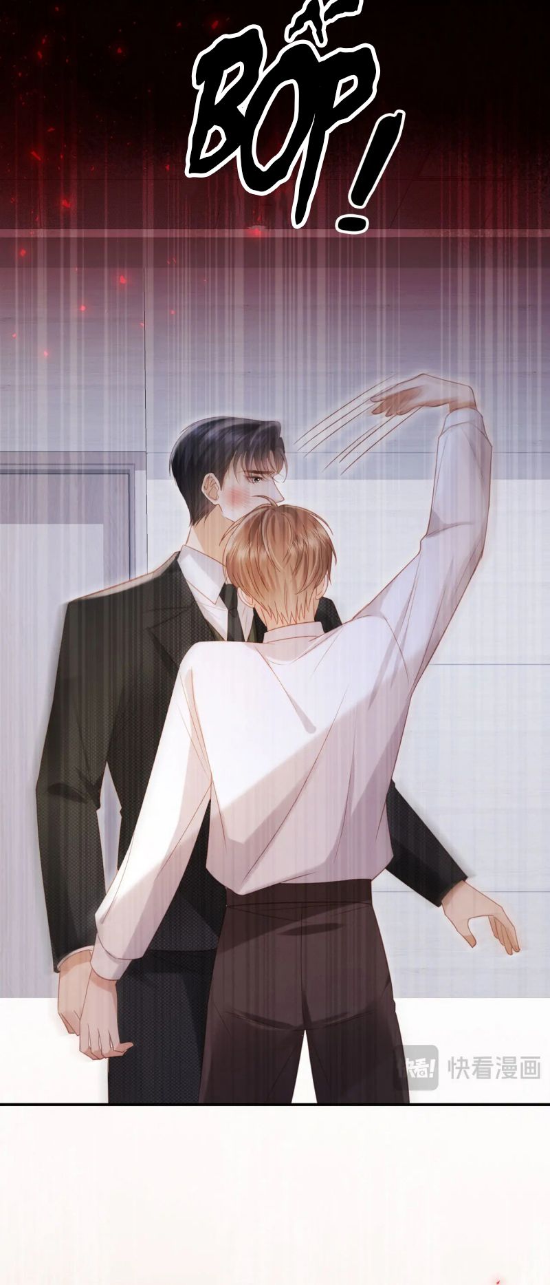 Bạch Nguyệt Quang Hắn Yêu Thế Thân Rồi Sao?! Chap 127 - Trang 3