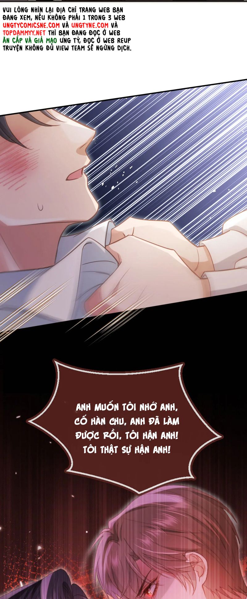 Bạch Nguyệt Quang Hắn Yêu Thế Thân Rồi Sao?! Chap 127 - Trang 3