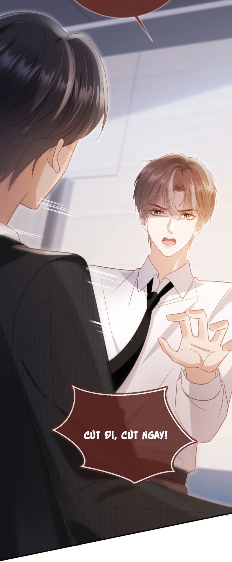 Bạch Nguyệt Quang Hắn Yêu Thế Thân Rồi Sao?! Chap 127 - Trang 3