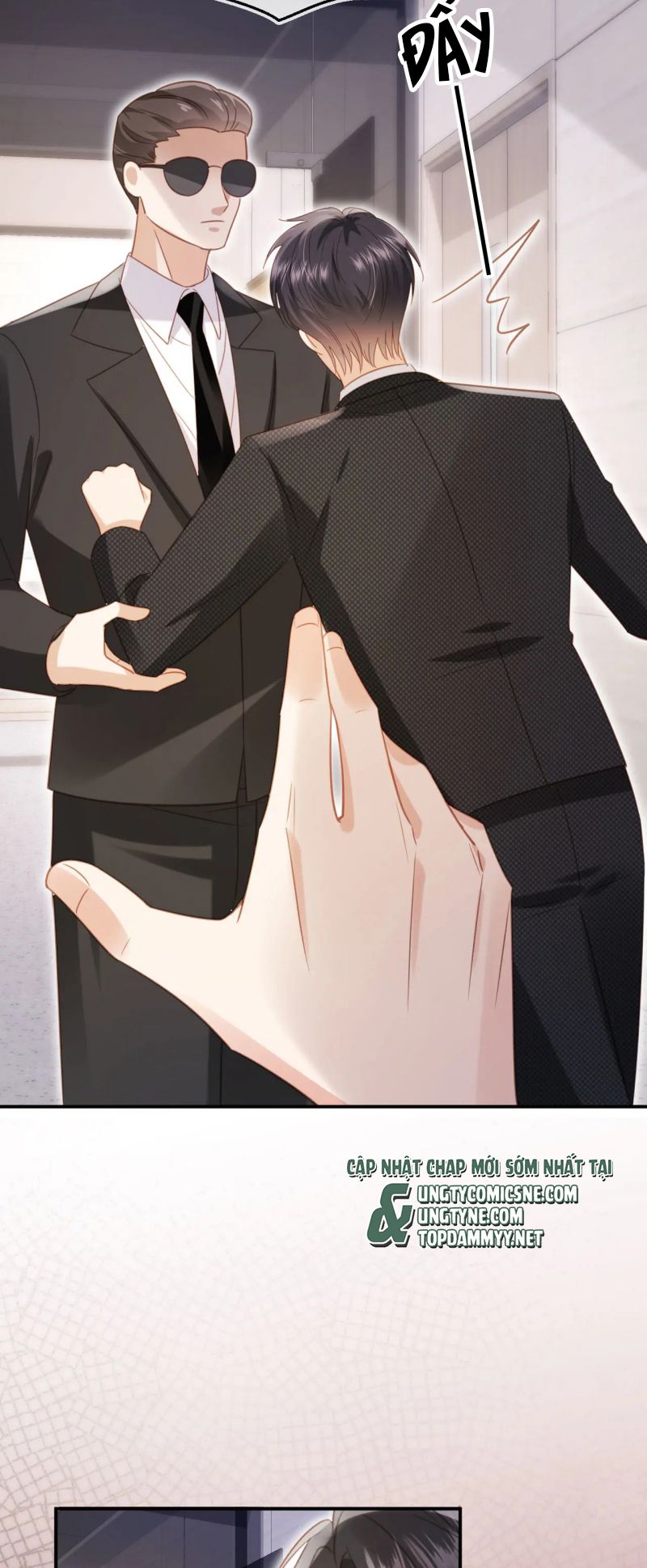 Bạch Nguyệt Quang Hắn Yêu Thế Thân Rồi Sao?! Chap 127 - Trang 3