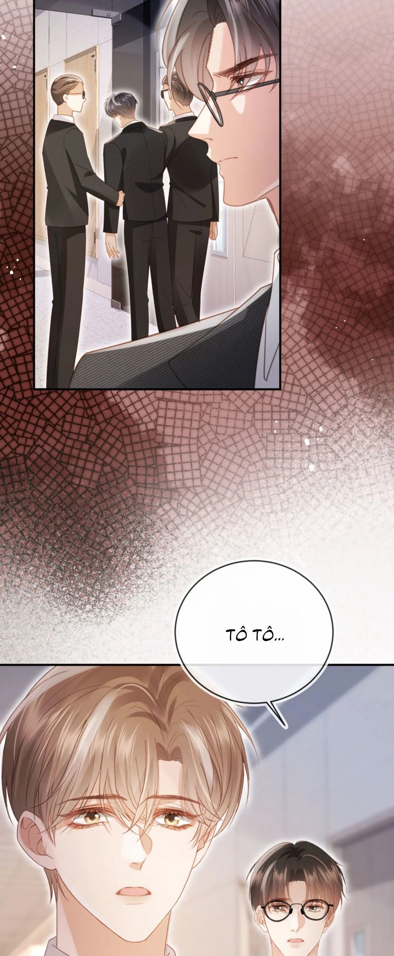 Bạch Nguyệt Quang Hắn Yêu Thế Thân Rồi Sao?! Chap 127 - Trang 3