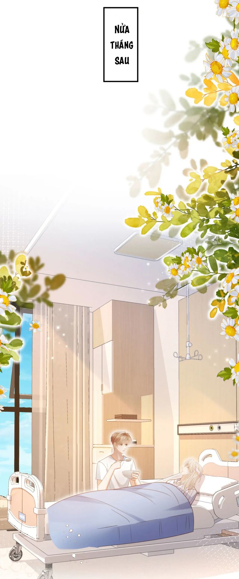 Bạch Nguyệt Quang Hắn Yêu Thế Thân Rồi Sao?! Chap 127 - Trang 3