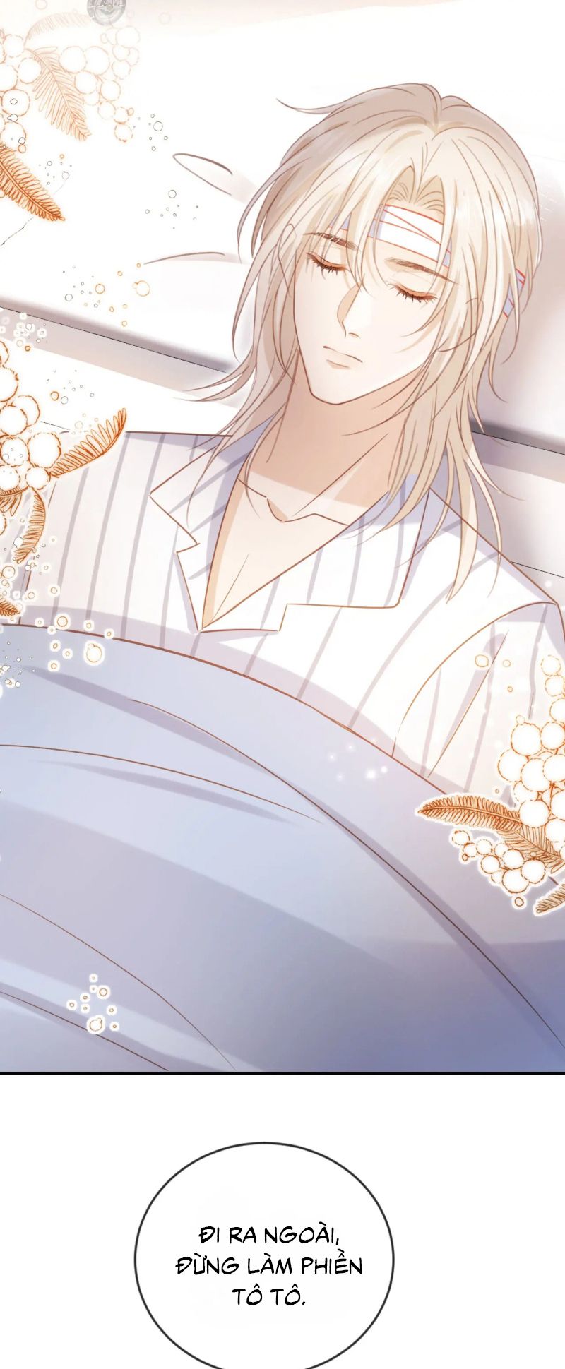 Bạch Nguyệt Quang Hắn Yêu Thế Thân Rồi Sao?! Chap 127 - Trang 3