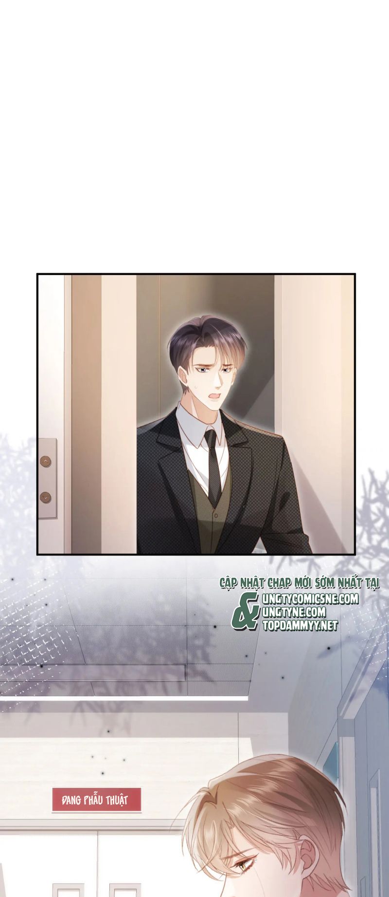 Bạch Nguyệt Quang Hắn Yêu Thế Thân Rồi Sao?! Chap 127 - Trang 3