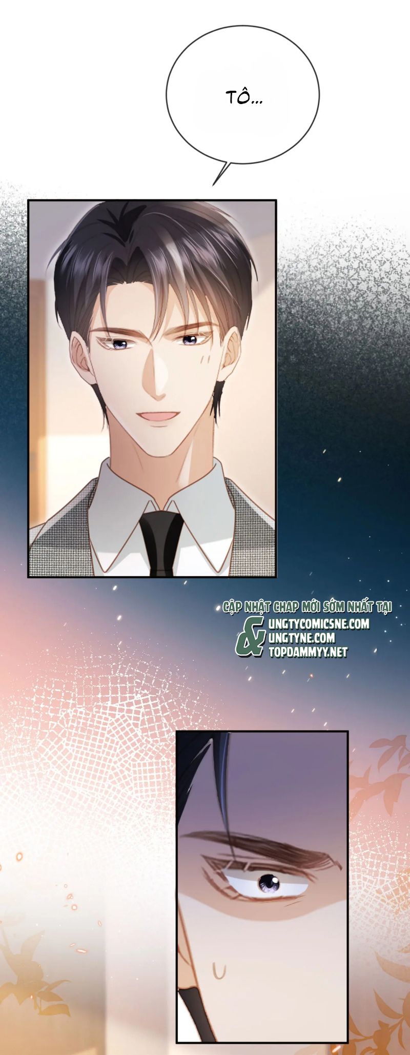 Bạch Nguyệt Quang Hắn Yêu Thế Thân Rồi Sao?! Chap 127 - Trang 3