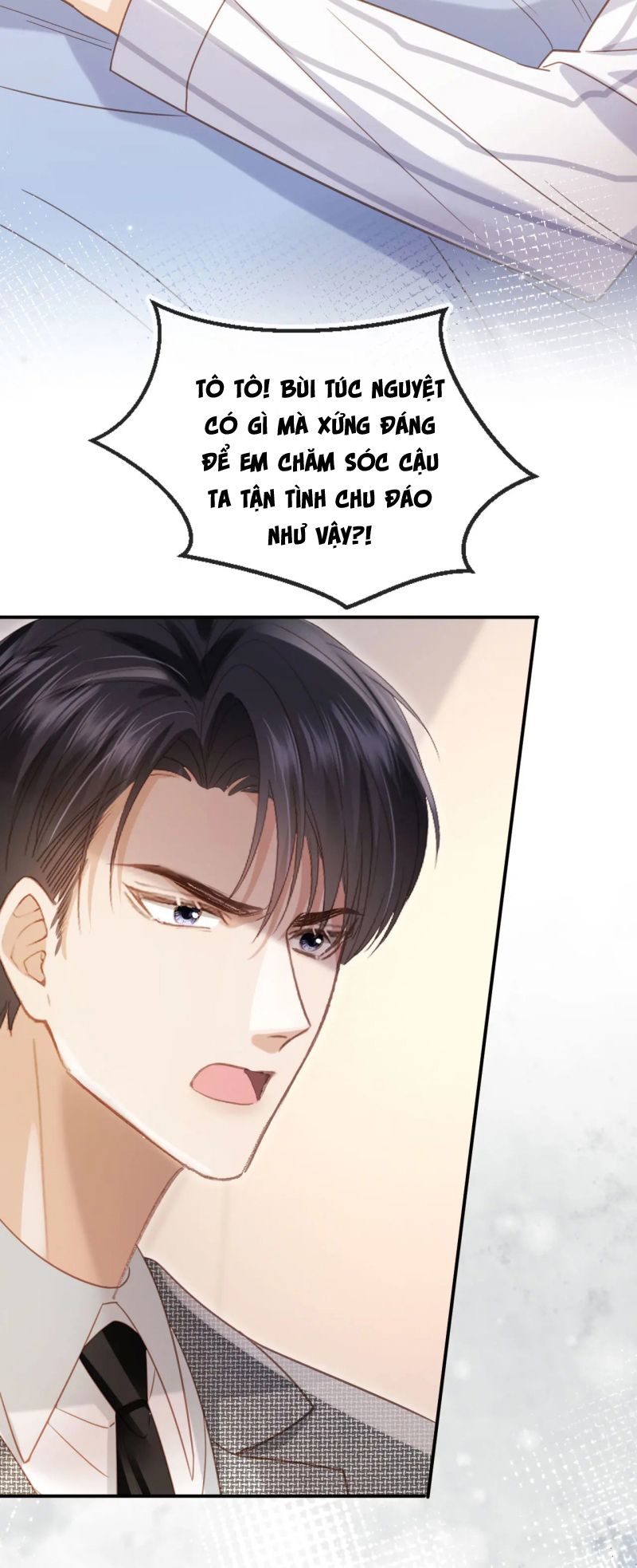 Bạch Nguyệt Quang Hắn Yêu Thế Thân Rồi Sao?! Chap 127 - Trang 3