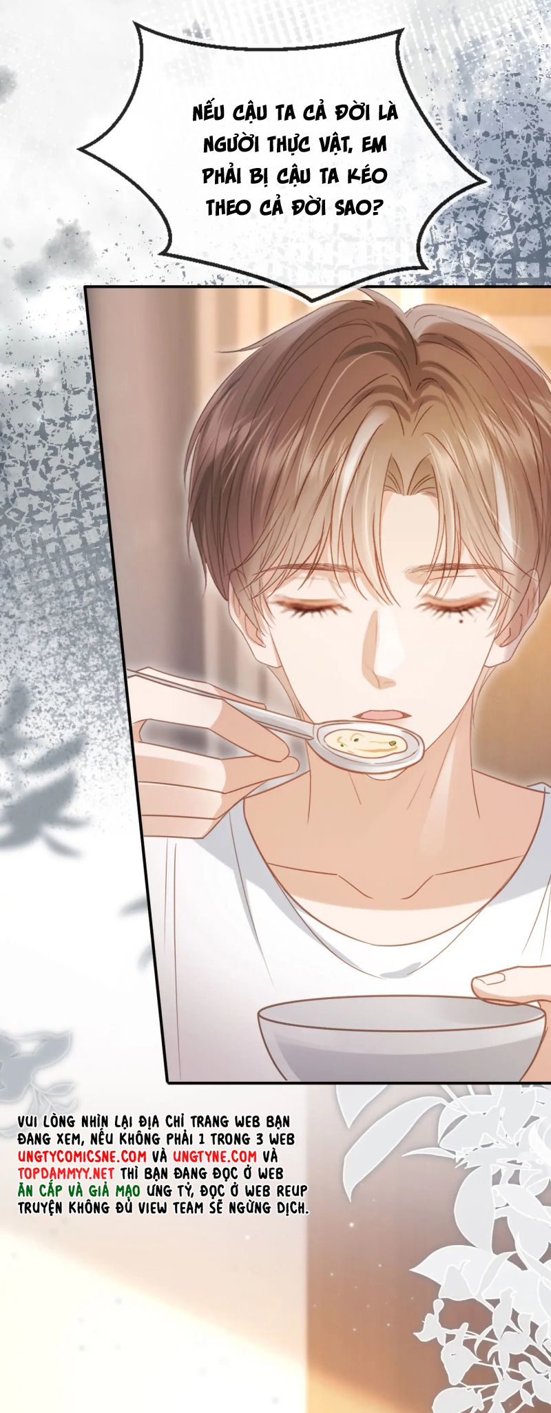 Bạch Nguyệt Quang Hắn Yêu Thế Thân Rồi Sao?! Chap 127 - Trang 3