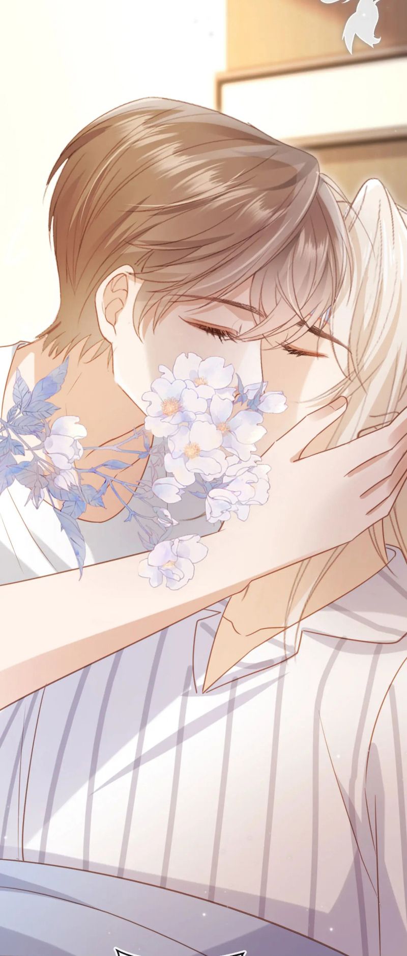 Bạch Nguyệt Quang Hắn Yêu Thế Thân Rồi Sao?! Chap 127 - Trang 3