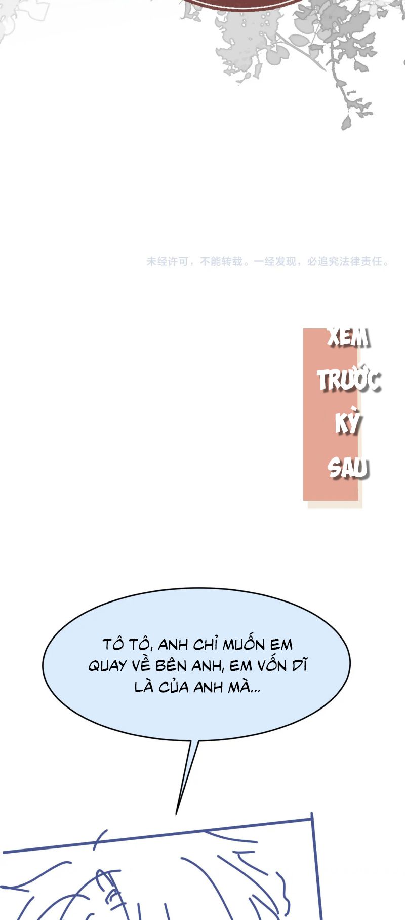 Bạch Nguyệt Quang Hắn Yêu Thế Thân Rồi Sao?! Chap 127 - Trang 3