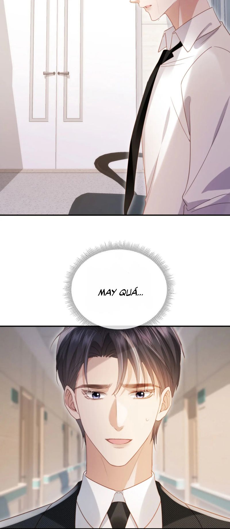 Bạch Nguyệt Quang Hắn Yêu Thế Thân Rồi Sao?! Chap 127 - Trang 3