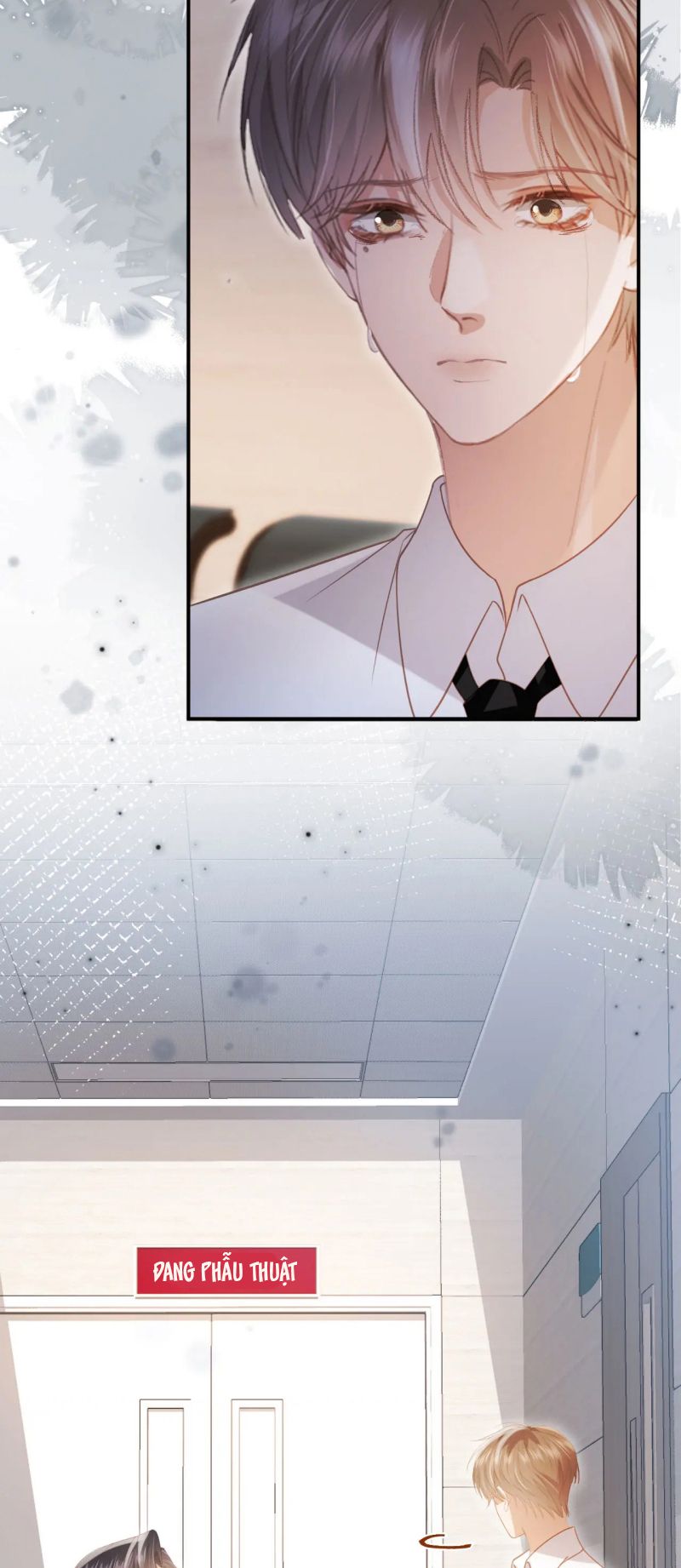 Bạch Nguyệt Quang Hắn Yêu Thế Thân Rồi Sao?! Chap 127 - Trang 3