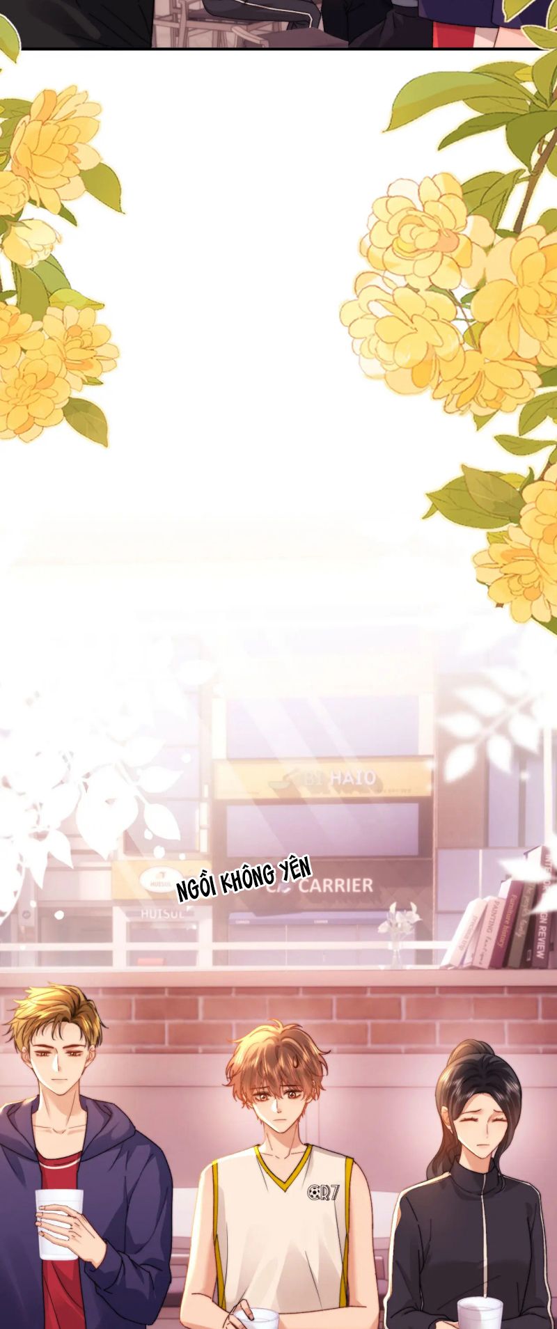 Chất Dị Ứng Đáng Yêu Chap 109 - Trang 4