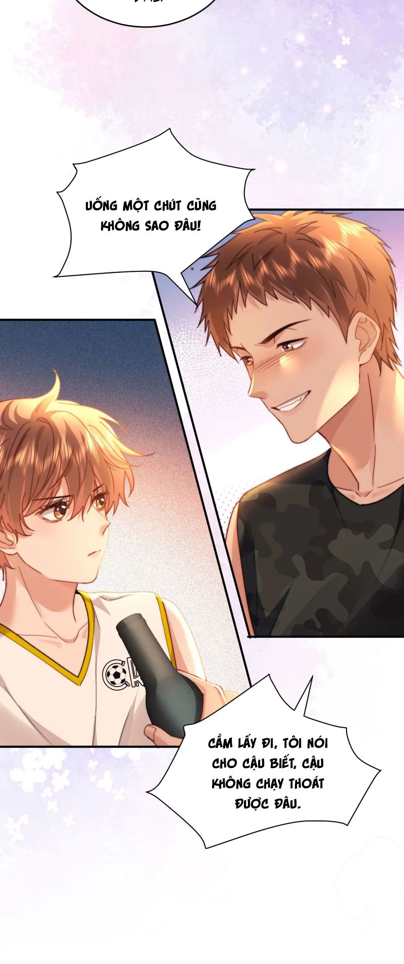 Chất Dị Ứng Đáng Yêu Chap 109 - Trang 4