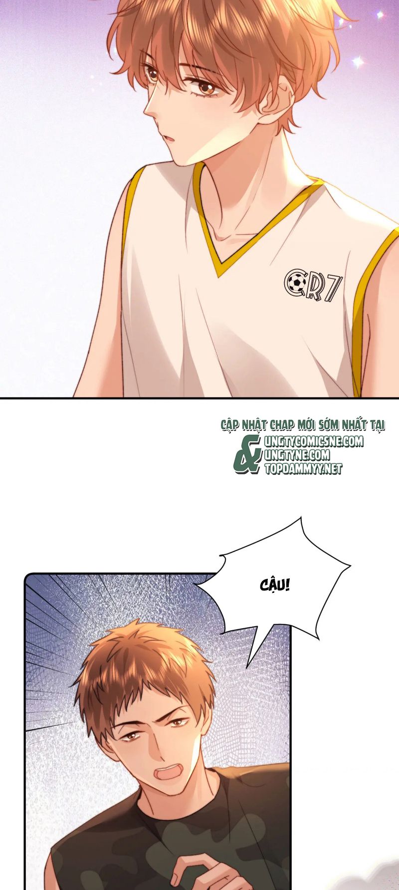 Chất Dị Ứng Đáng Yêu Chap 109 - Trang 4