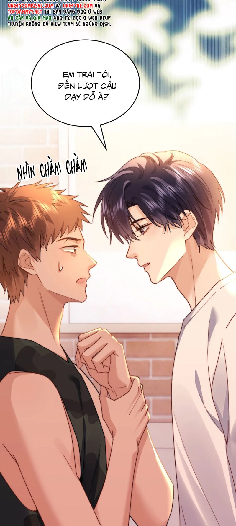 Chất Dị Ứng Đáng Yêu Chap 109 - Trang 4
