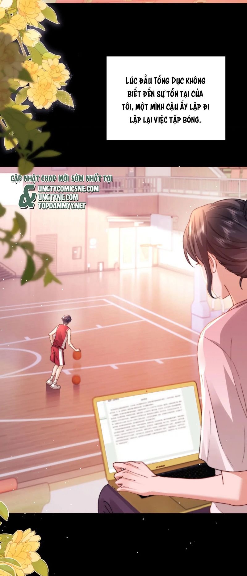 Chất Dị Ứng Đáng Yêu Chap 109 - Trang 4
