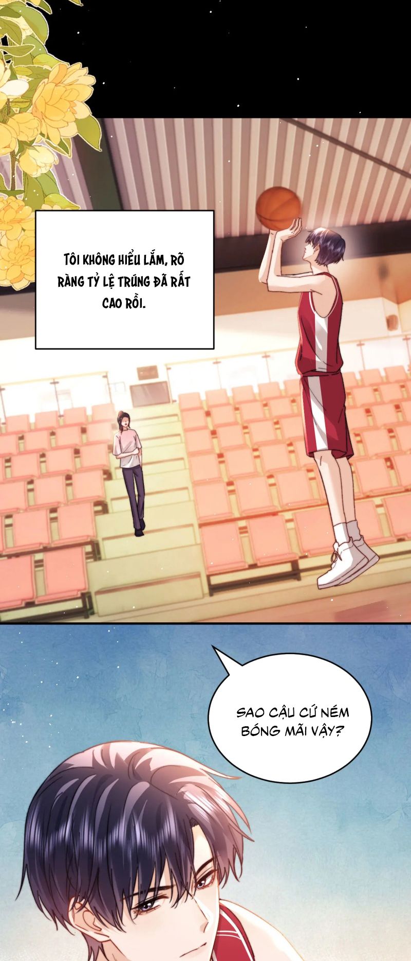 Chất Dị Ứng Đáng Yêu Chap 109 - Trang 4