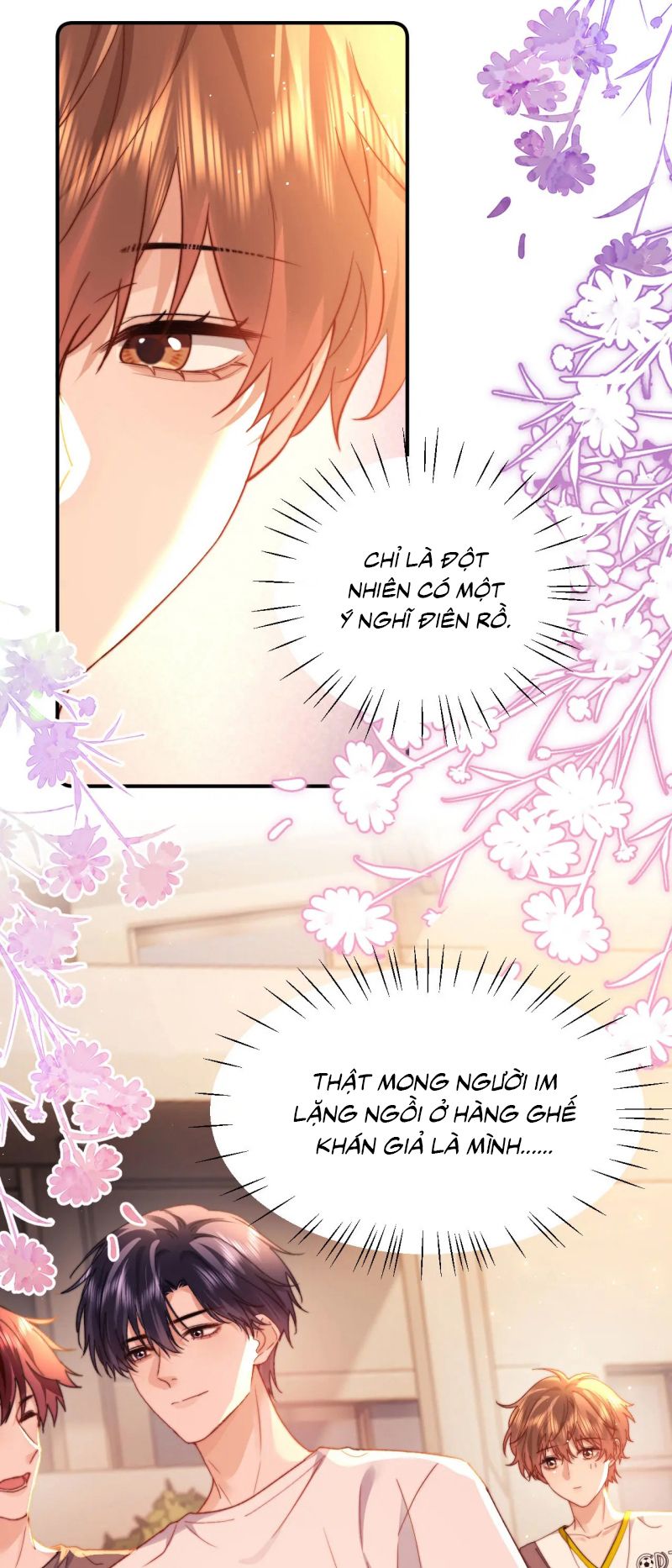 Chất Dị Ứng Đáng Yêu Chap 109 - Trang 4