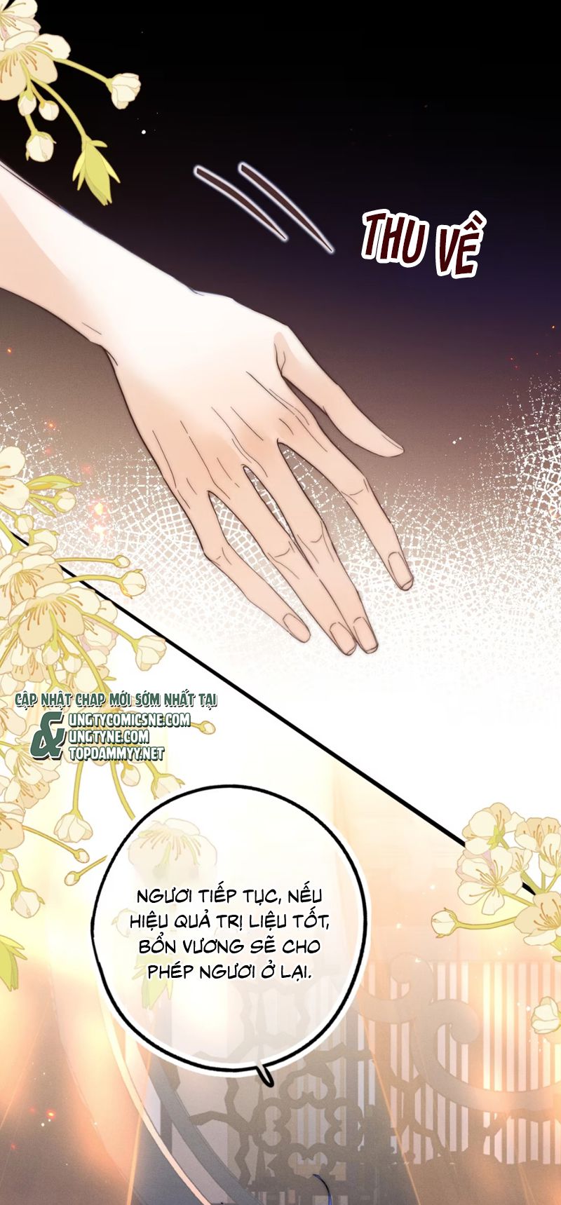 Chỉ Dẫn Săn Mồi Chap 2 - Trang 3