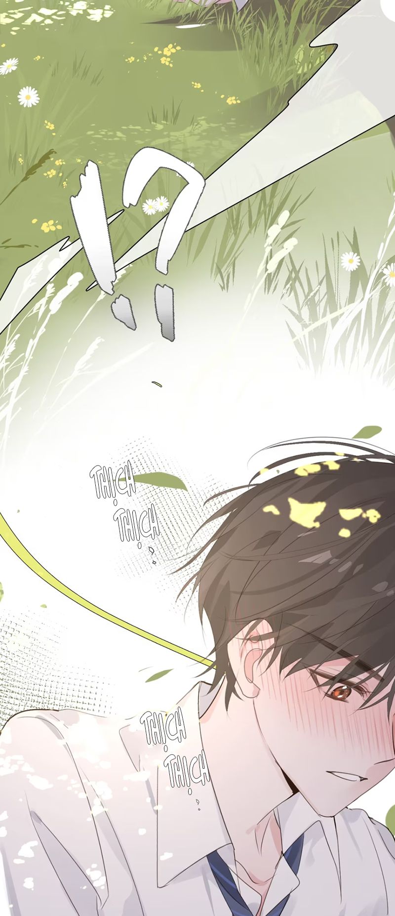 Thỏa Thuận Trước Khi Ngủ Chap 1 - Trang 3