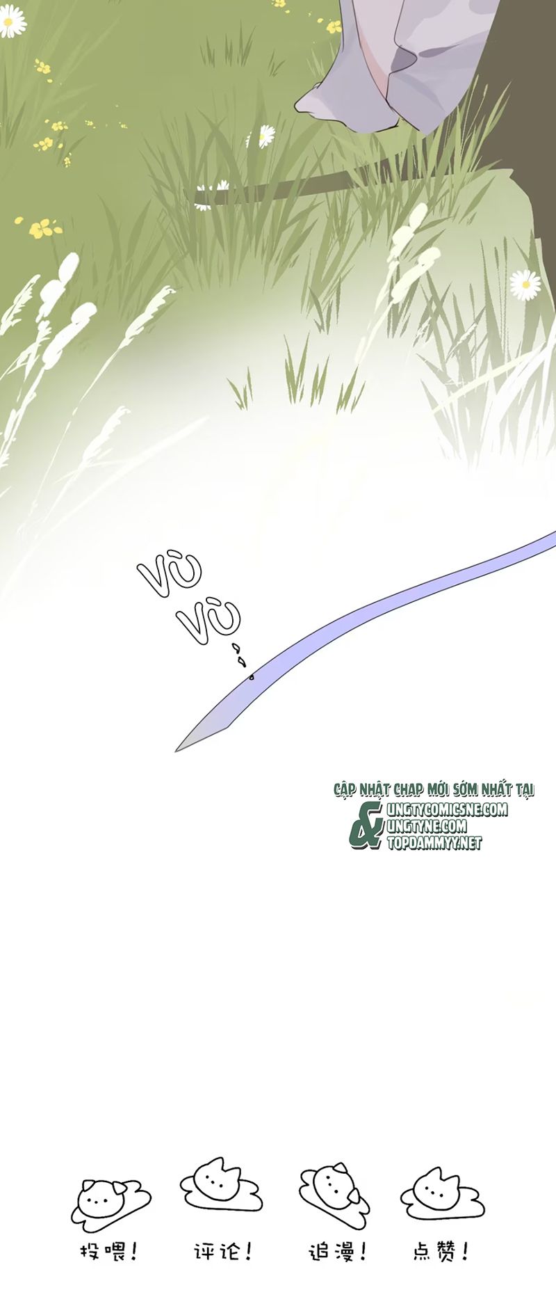 Thỏa Thuận Trước Khi Ngủ Chap 1 - Trang 3