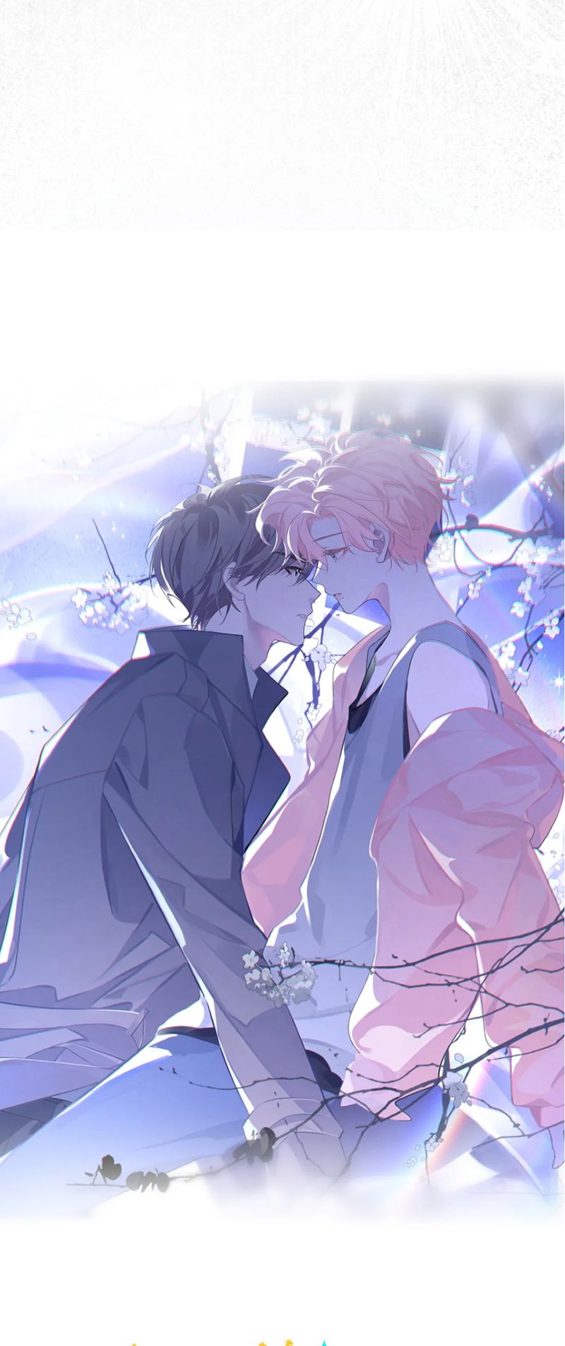 Thỏa Thuận Trước Khi Ngủ Chap 1 - Trang 3