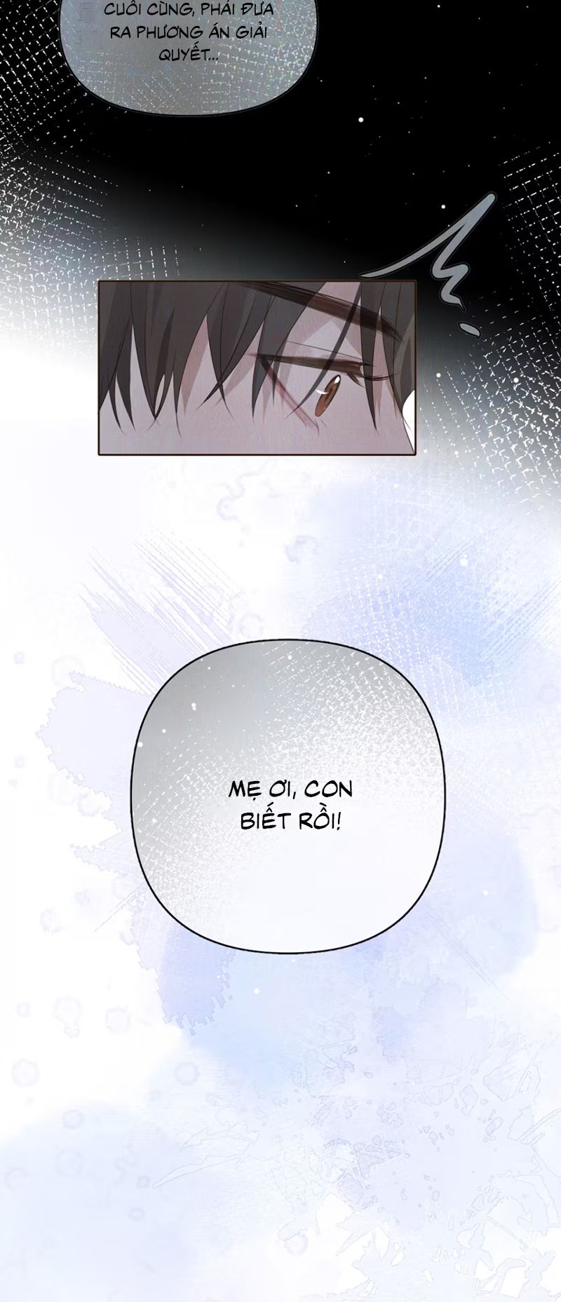 Thỏa Thuận Trước Khi Ngủ Chap 2 - Trang 3