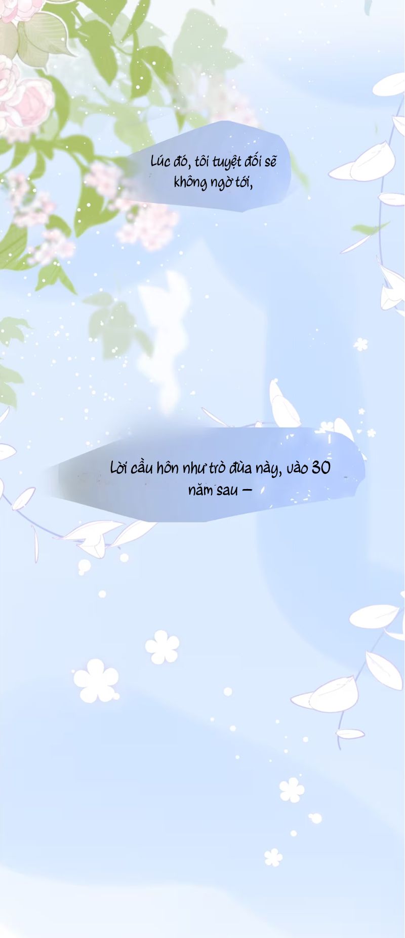 Thỏa Thuận Trước Khi Ngủ Chap 2 - Trang 3