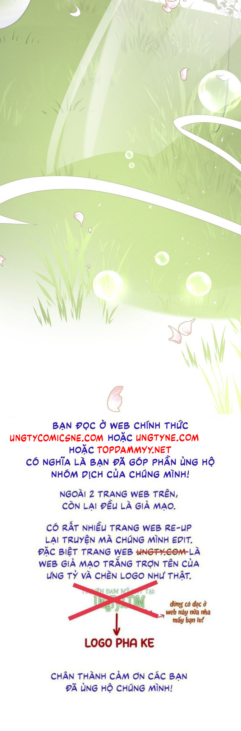 Thỏa Thuận Trước Khi Ngủ Chap 4 - Trang 3