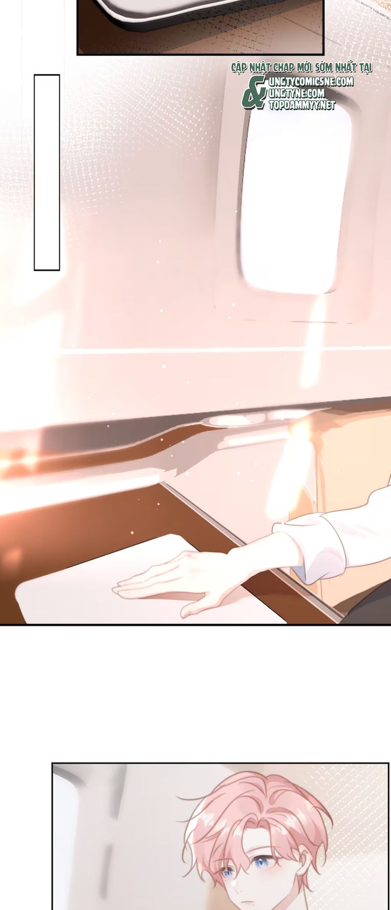Thỏa Thuận Trước Khi Ngủ Chap 6 - Trang 3