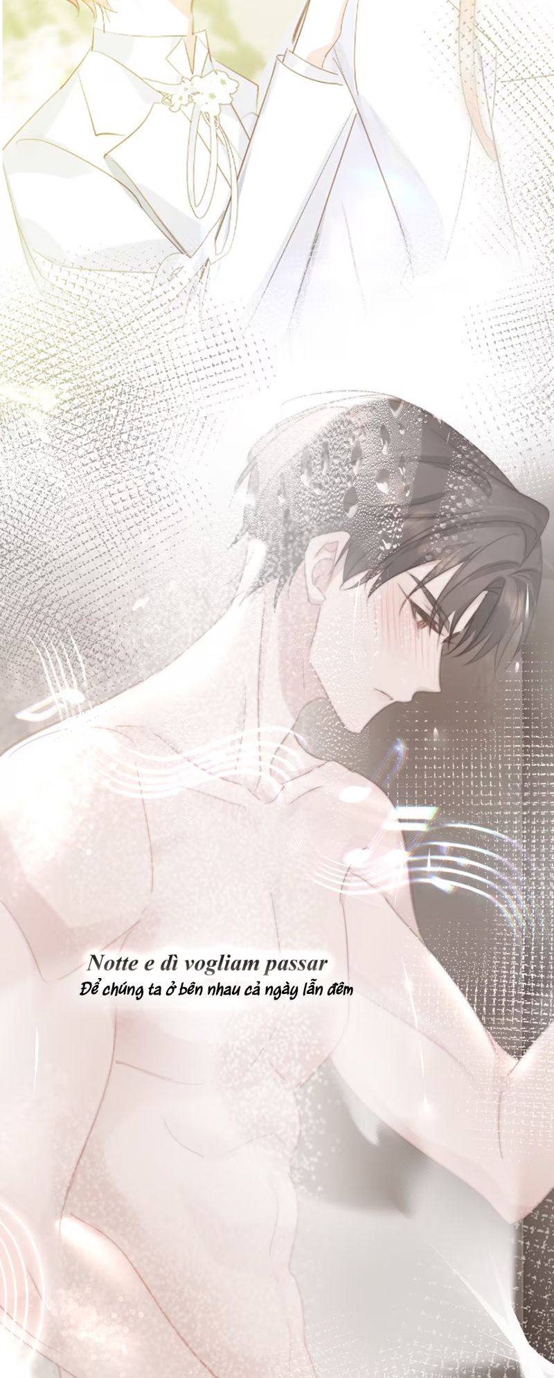 Thỏa Thuận Trước Khi Ngủ Chap 6 - Trang 3