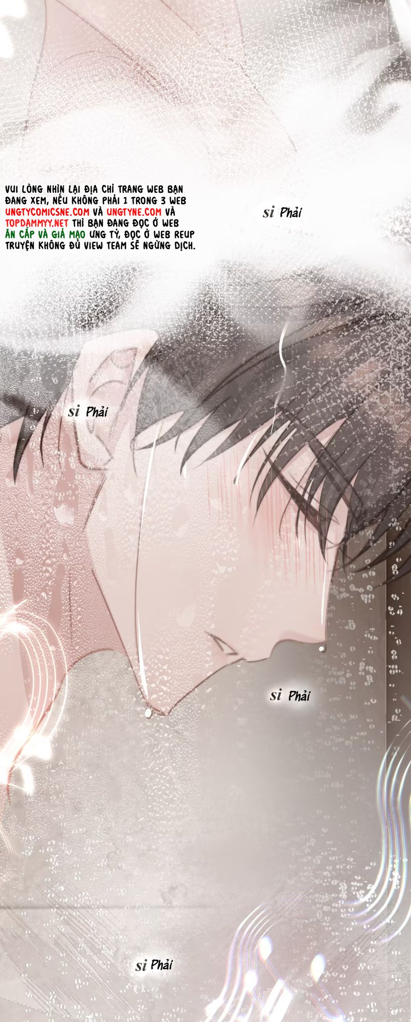 Thỏa Thuận Trước Khi Ngủ Chap 6 - Trang 3