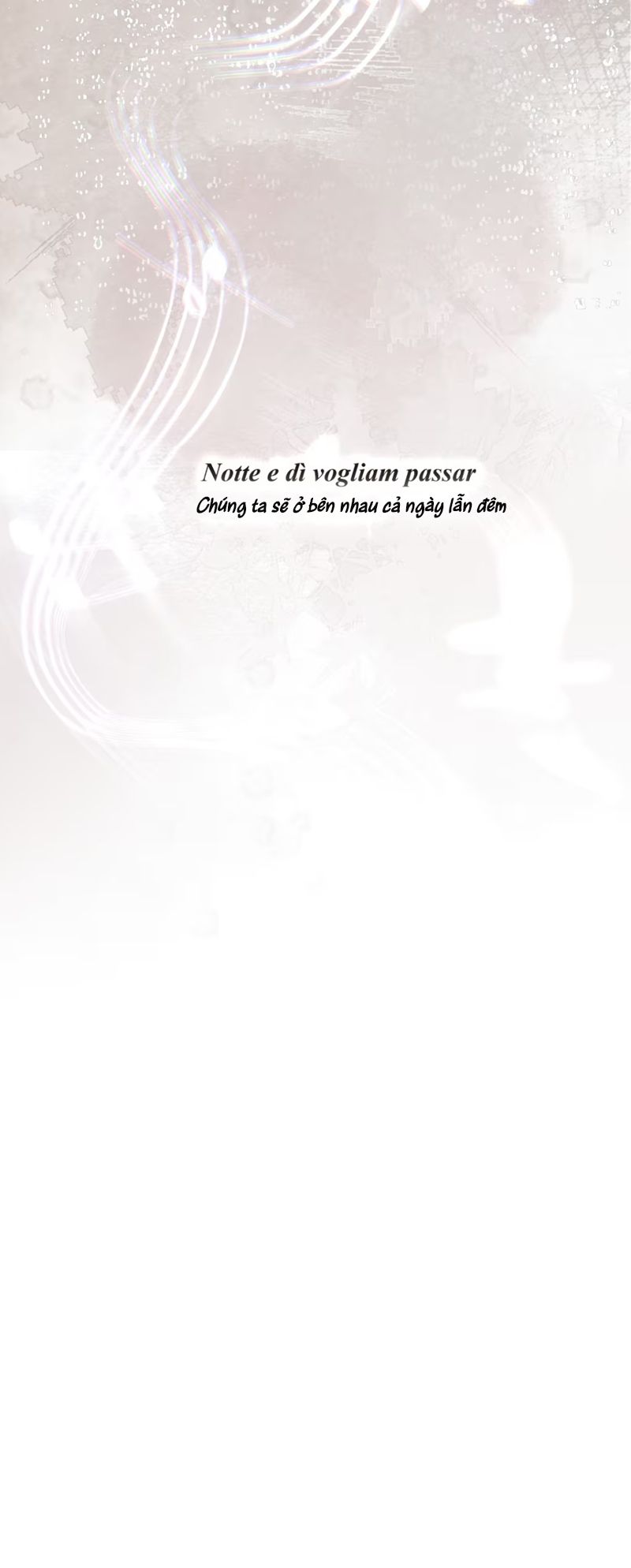 Thỏa Thuận Trước Khi Ngủ Chap 6 - Trang 3