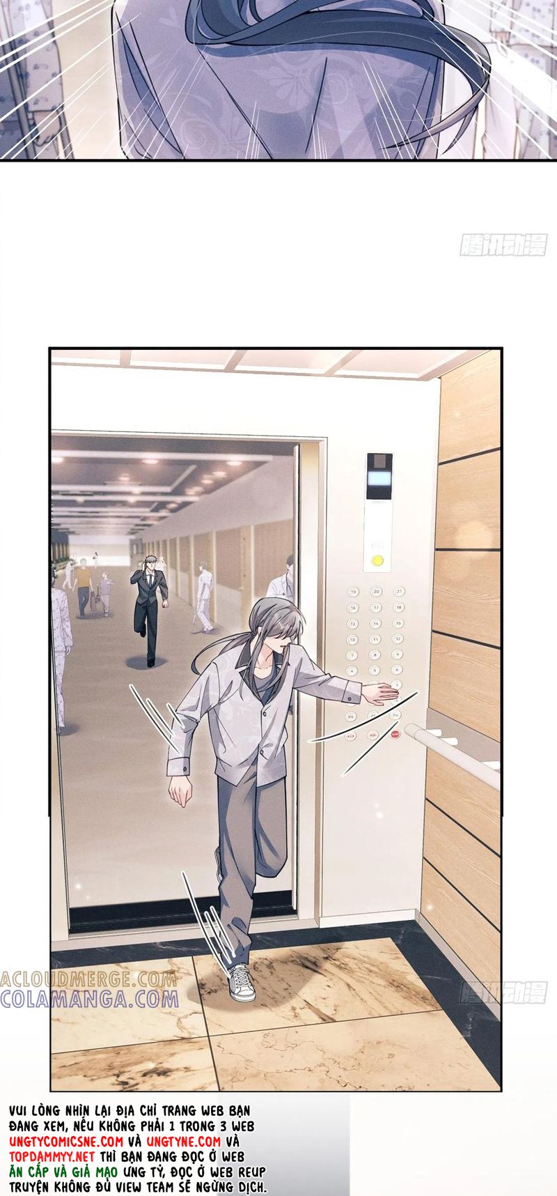 Tôi Hoài Nghi Ảnh Đế Đang Theo Đuổi Tôi Chap 203 - Trang 4