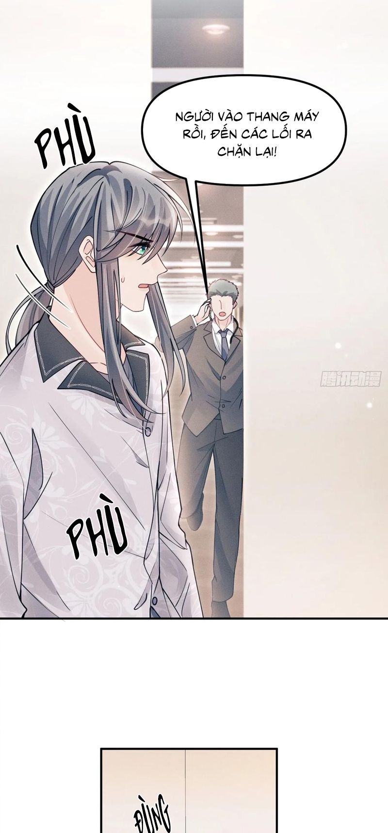 Tôi Hoài Nghi Ảnh Đế Đang Theo Đuổi Tôi Chap 203 - Trang 4