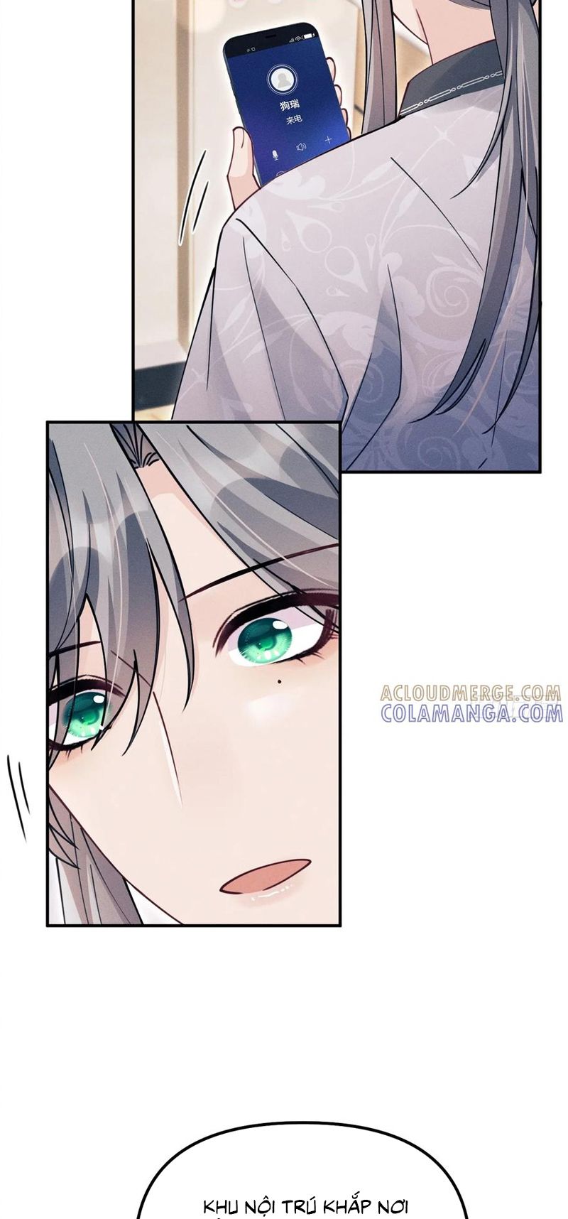 Tôi Hoài Nghi Ảnh Đế Đang Theo Đuổi Tôi Chap 203 - Trang 4