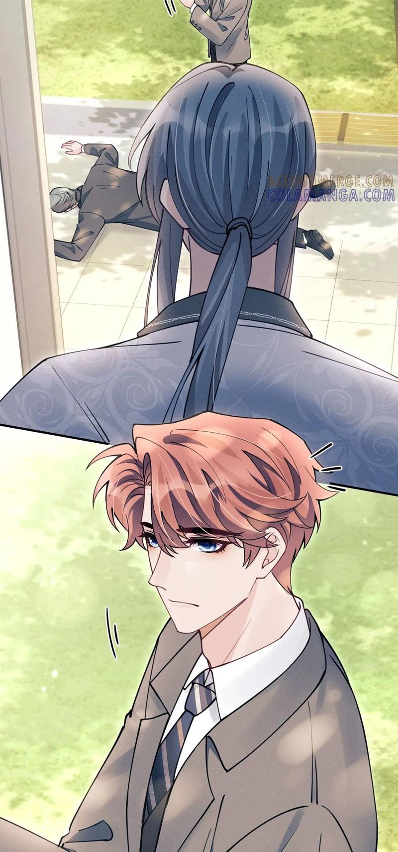 Tôi Hoài Nghi Ảnh Đế Đang Theo Đuổi Tôi Chap 203 - Trang 4