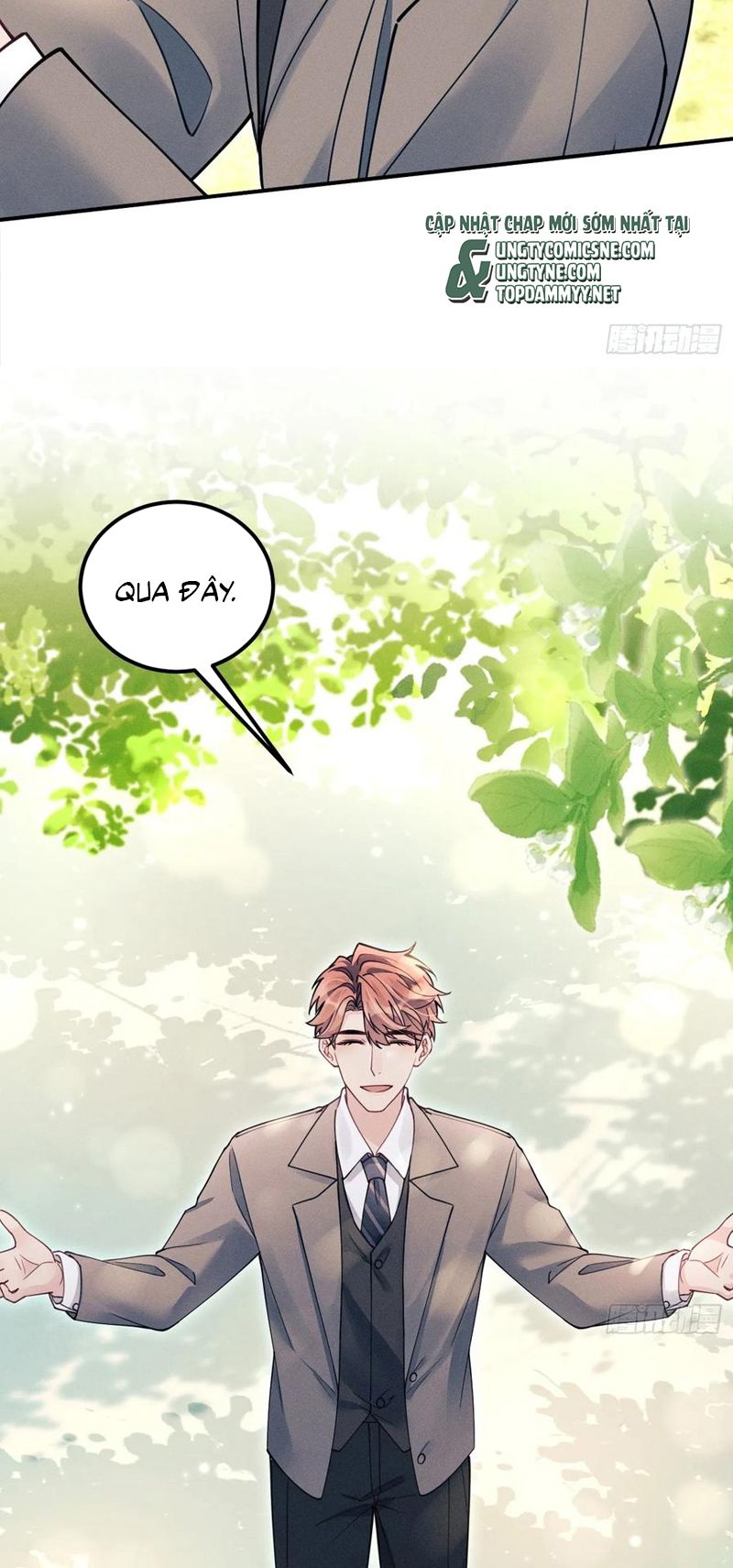 Tôi Hoài Nghi Ảnh Đế Đang Theo Đuổi Tôi Chap 203 - Trang 4