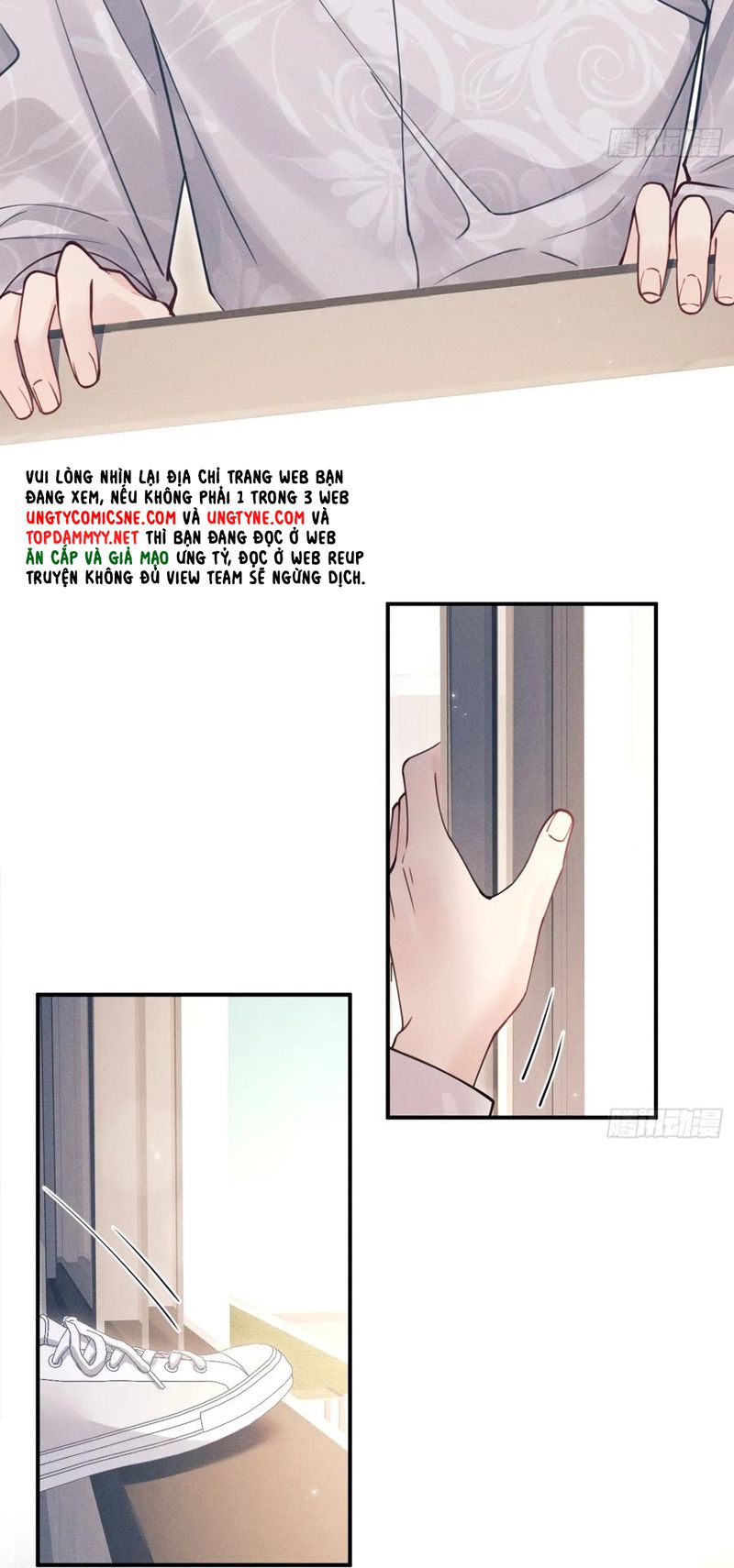 Tôi Hoài Nghi Ảnh Đế Đang Theo Đuổi Tôi Chap 203 - Trang 4