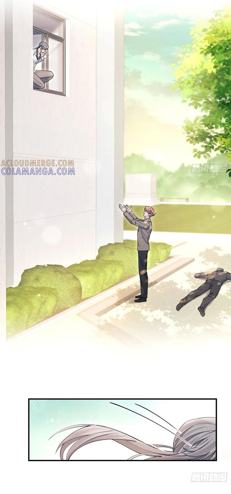 Tôi Hoài Nghi Ảnh Đế Đang Theo Đuổi Tôi Chap 203 - Trang 4