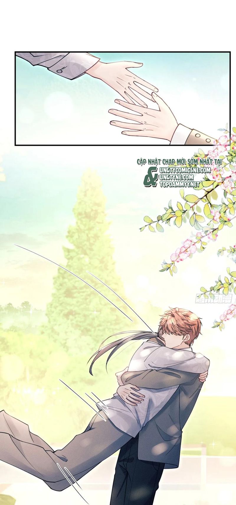 Tôi Hoài Nghi Ảnh Đế Đang Theo Đuổi Tôi Chap 203 - Trang 4