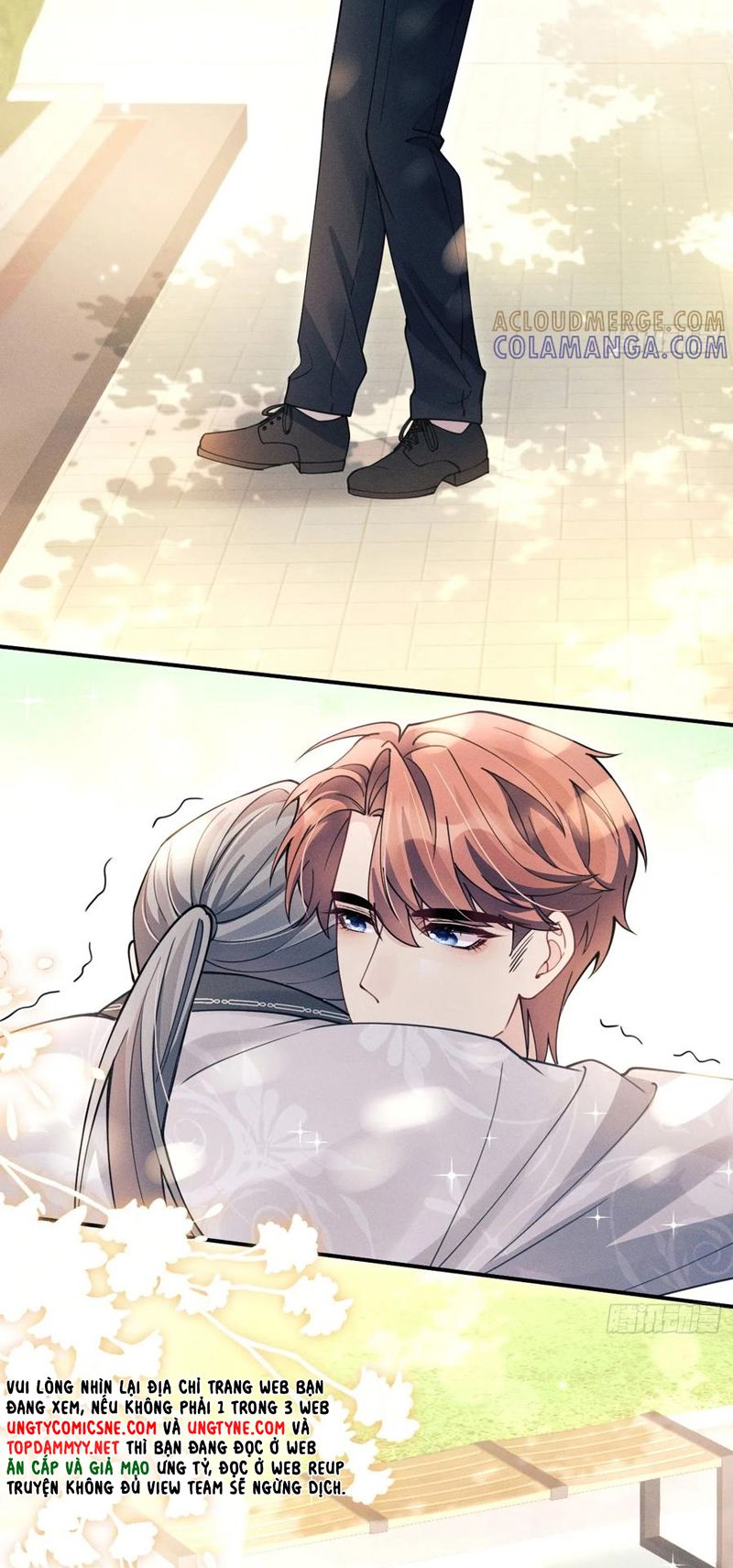Tôi Hoài Nghi Ảnh Đế Đang Theo Đuổi Tôi Chap 203 - Trang 4