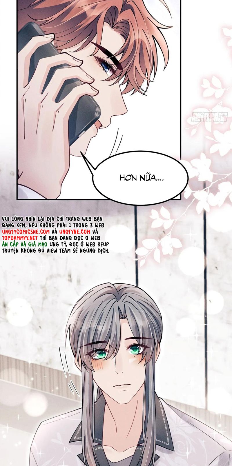 Tôi Hoài Nghi Ảnh Đế Đang Theo Đuổi Tôi Chap 203 - Trang 4