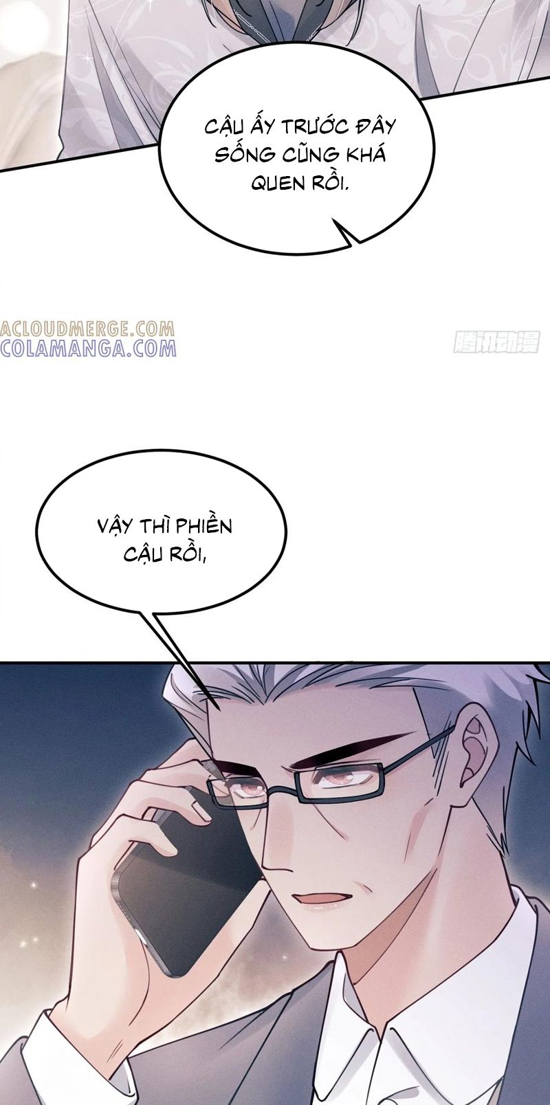 Tôi Hoài Nghi Ảnh Đế Đang Theo Đuổi Tôi Chap 203 - Trang 4