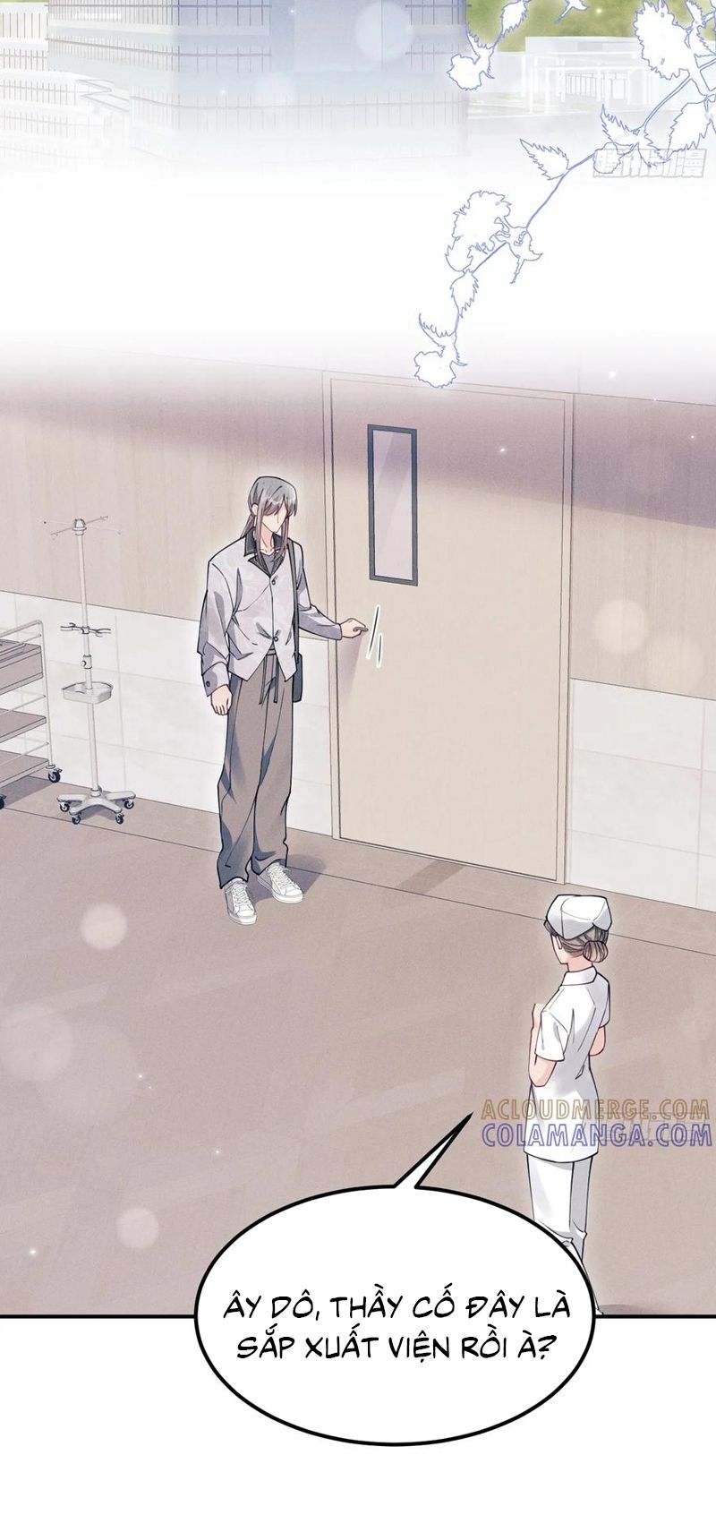 Tôi Hoài Nghi Ảnh Đế Đang Theo Đuổi Tôi Chap 203 - Trang 4