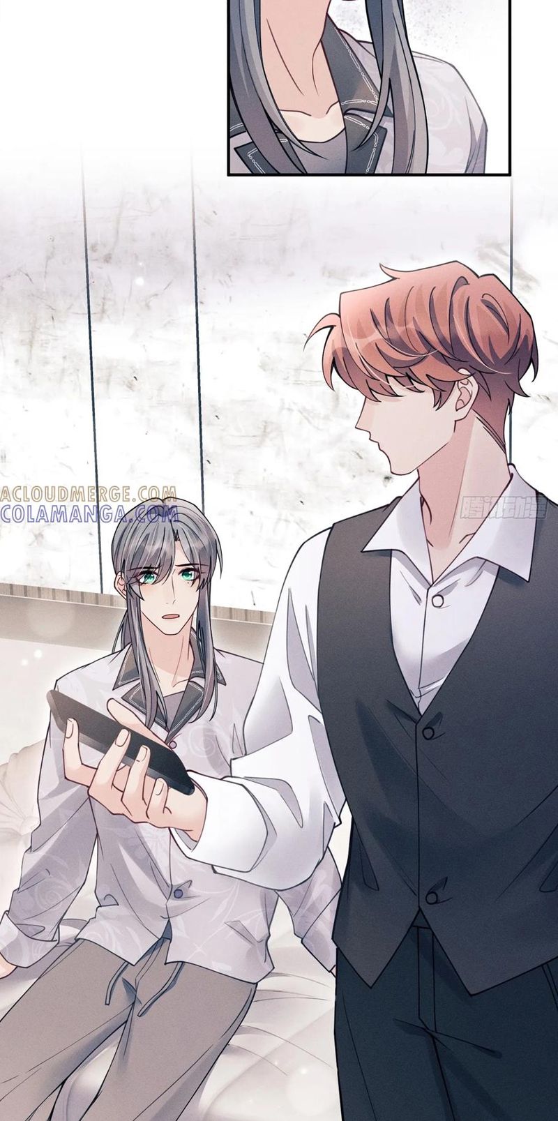 Tôi Hoài Nghi Ảnh Đế Đang Theo Đuổi Tôi Chap 203 - Trang 4