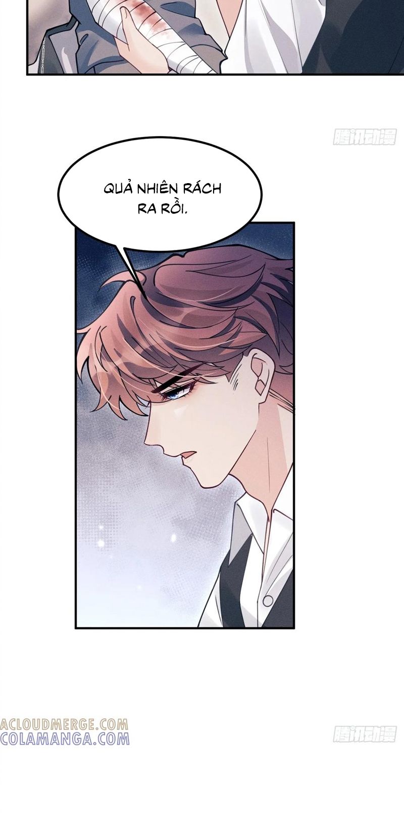 Tôi Hoài Nghi Ảnh Đế Đang Theo Đuổi Tôi Chap 203 - Trang 4