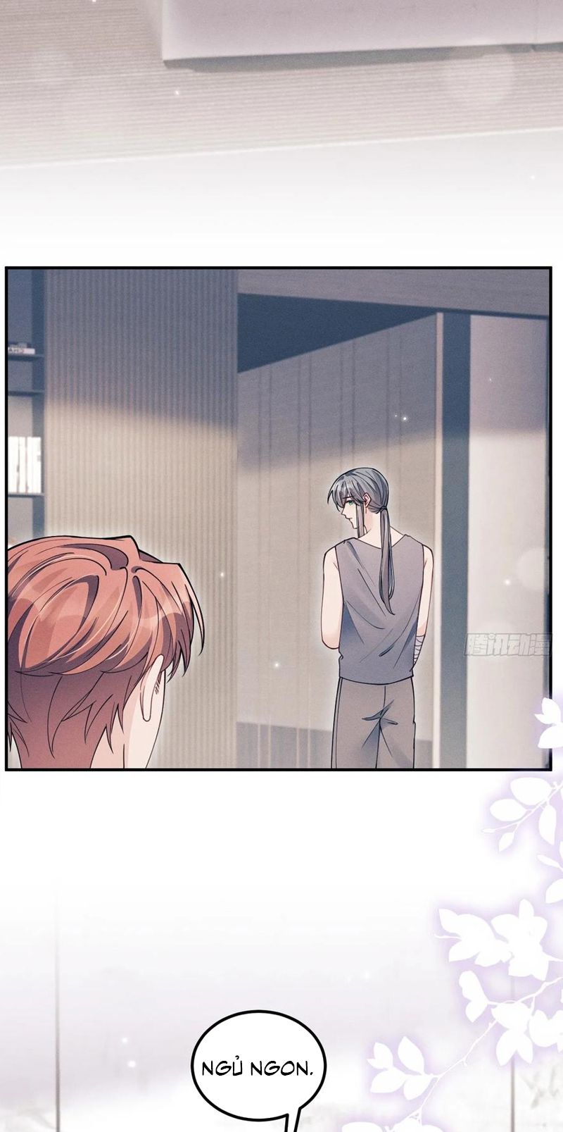 Tôi Hoài Nghi Ảnh Đế Đang Theo Đuổi Tôi Chap 203 - Trang 4