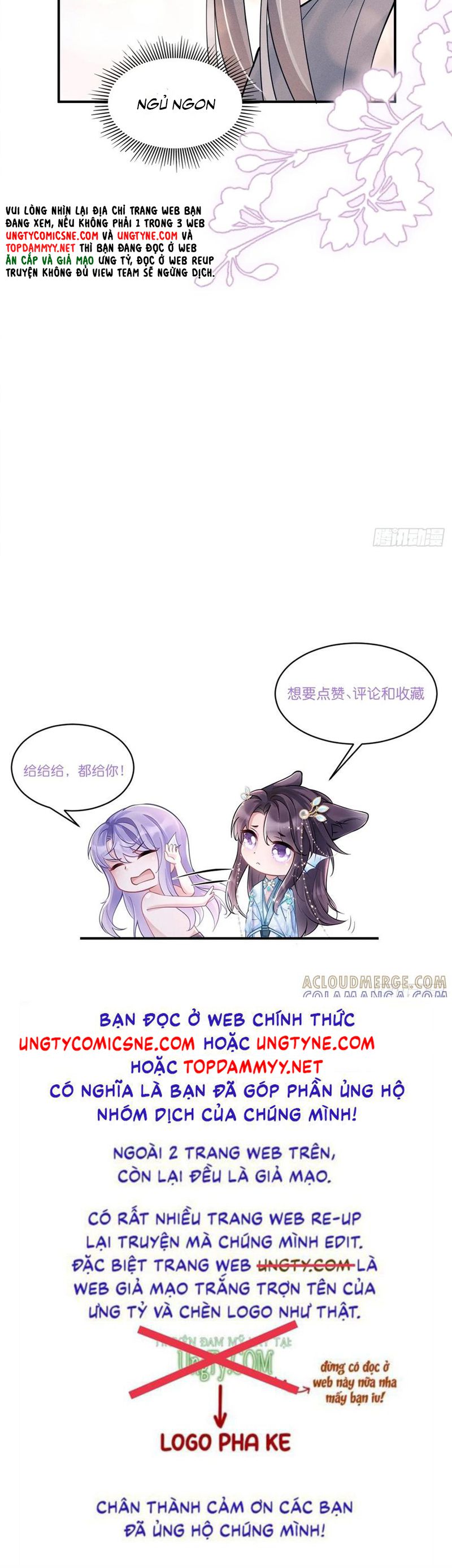 Tôi Hoài Nghi Ảnh Đế Đang Theo Đuổi Tôi Chap 203 - Trang 4