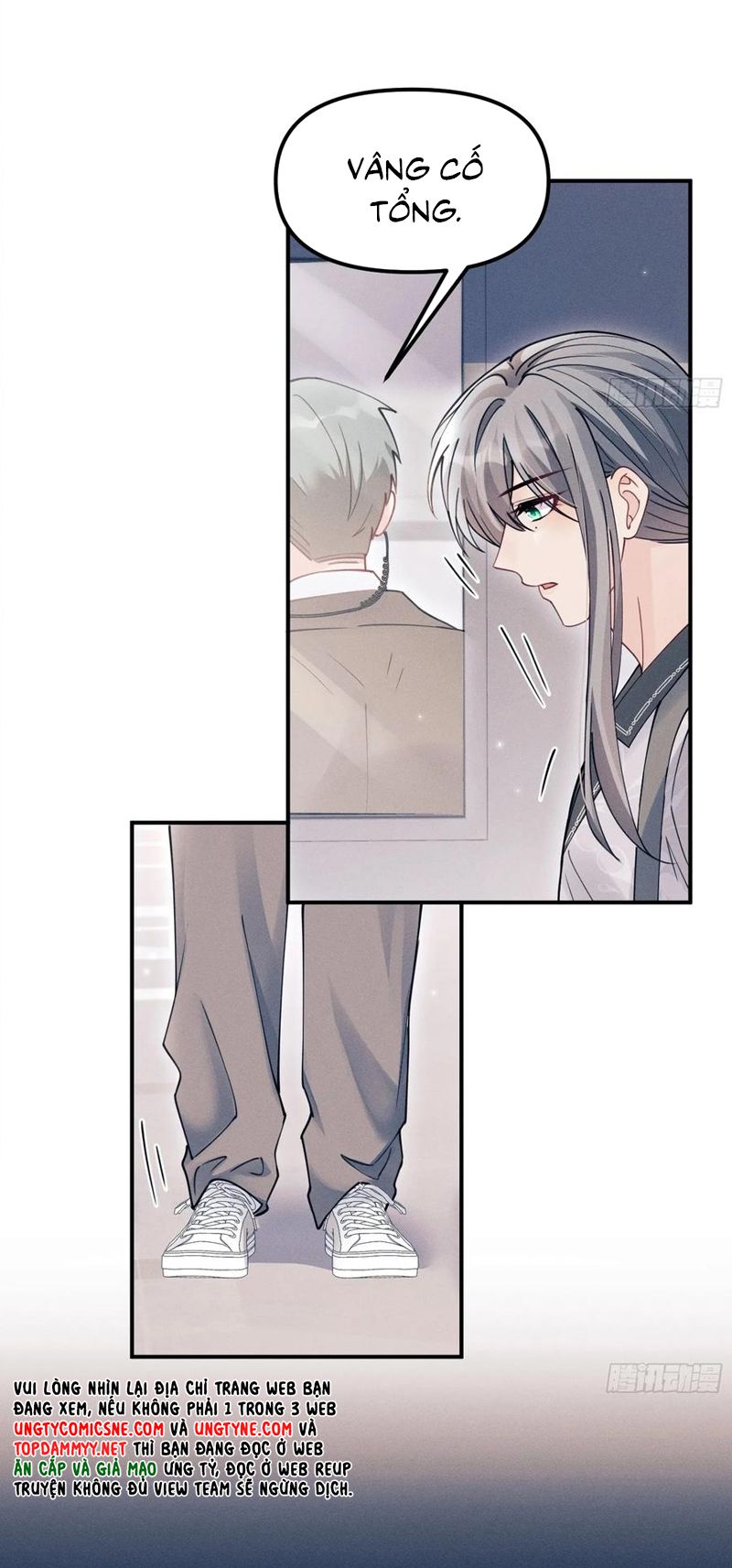 Tôi Hoài Nghi Ảnh Đế Đang Theo Đuổi Tôi Chap 203 - Trang 4
